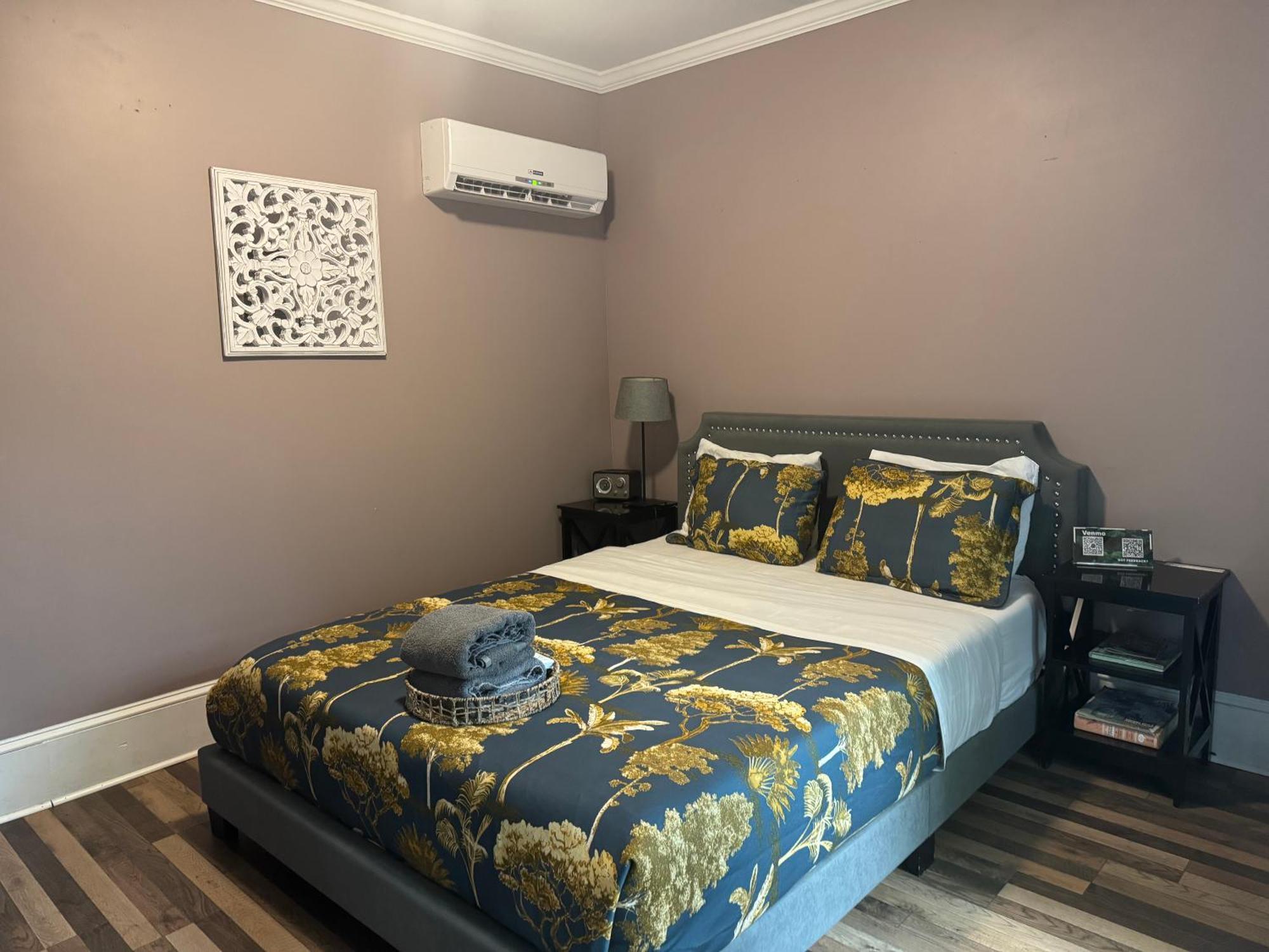 Old Town Charm Suite Сент Августин Екстериор снимка