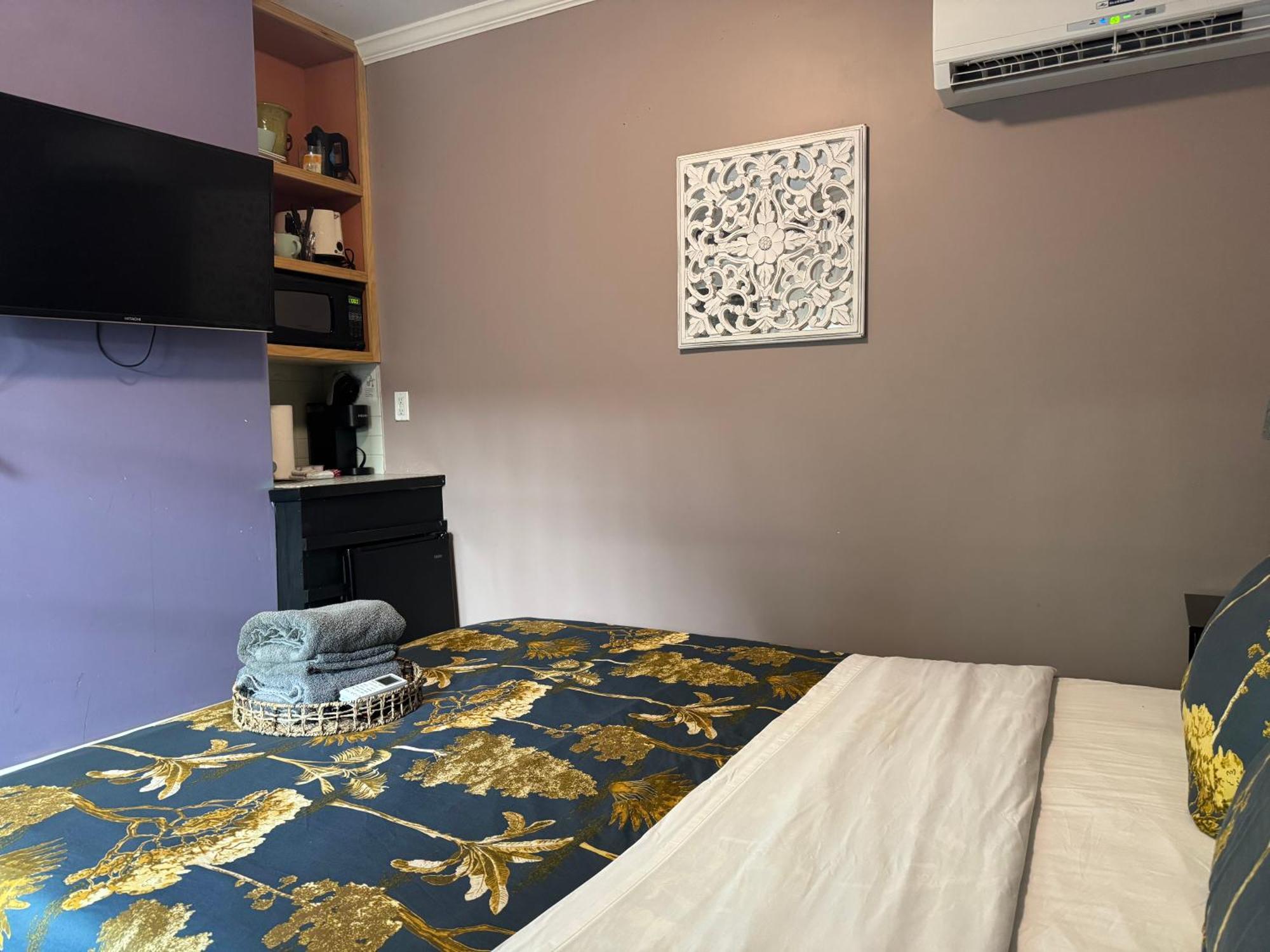 Old Town Charm Suite Сент Августин Екстериор снимка