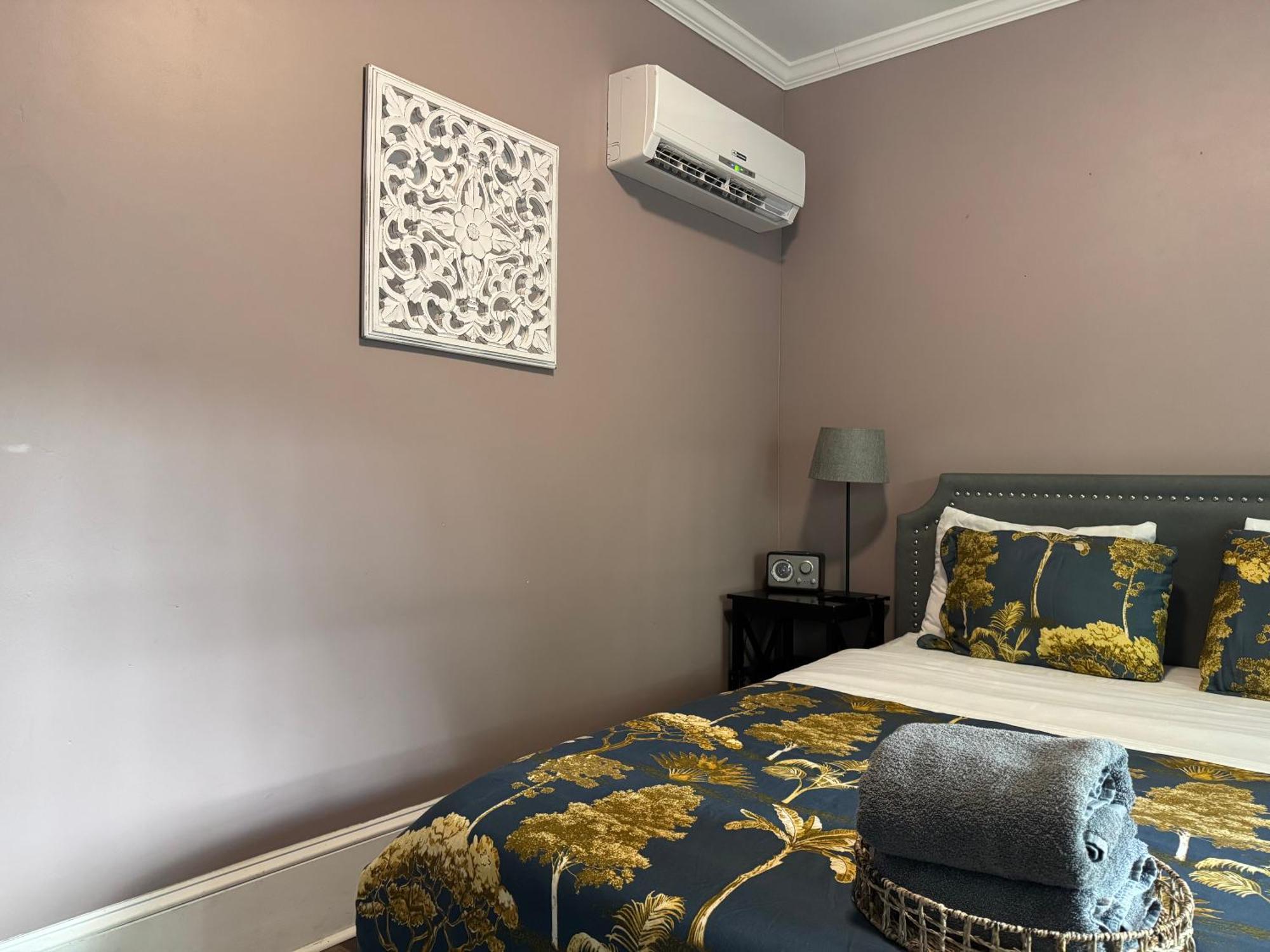Old Town Charm Suite Сент Августин Екстериор снимка